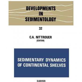 Vitalsource Technologies, Inc. Sedimentary Dynamics Of Continental Shelves