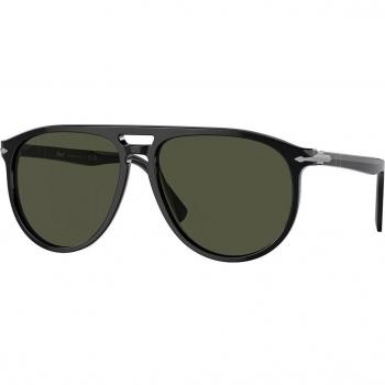 Persol Po3311s col. 95/31 Unisex Pilot Nero