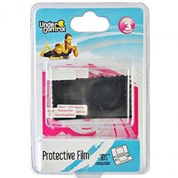 Film Protecteur 3DS