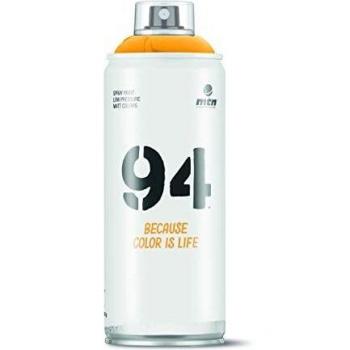 Spray 94 Marrón Café RV-100 400ml