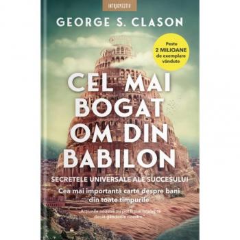 Cel Mai Bogat Om Din Babilon