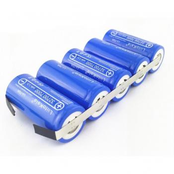 Kit batterie LiitoKala 3,2 V 32700 35 Ah – Bricolage & recharge rapide 25 Ah