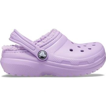 Crocs Pantoffel mit Fersenriemen für Kinder