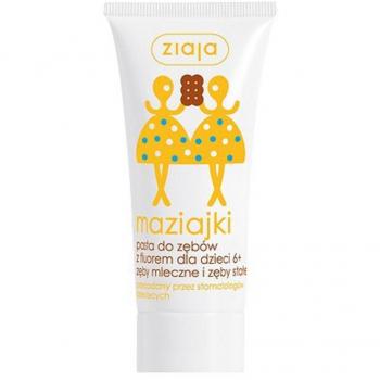 Ziaja Smile Bright 50 ml