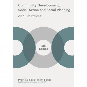 Community Development Social Action and Social Planning