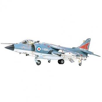 Hawker Sea Harrier 1/48 Edition