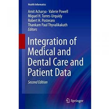 Integration of Medical and Dental Care and Patient Data