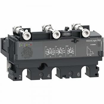 ComPacT NSX MicroLogic 2,2M 220A