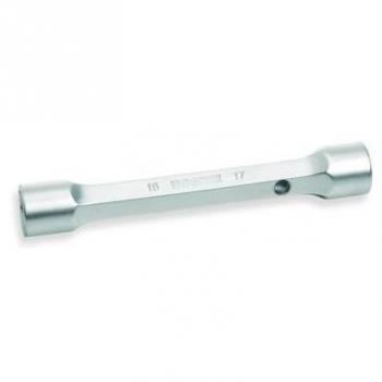 Equipo de Llave Forjada para Tubos 16x17 – Marca DOGHER