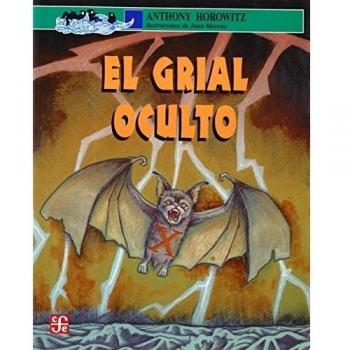 Grial oculto, el