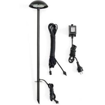Amalfi Series LED Garden Pathway Light