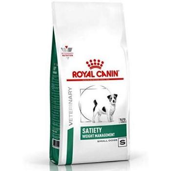 Royal Canin Dog Small Veterinary Satiety Weight Management Pienso Para Perro Pequeño