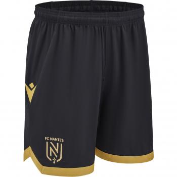Shorts de Equipo FC Nantes 2024‑25