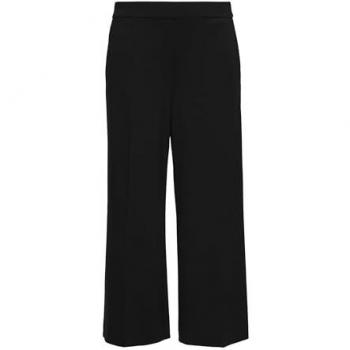 S.Oliver BLACK LABEL Culotte in Black