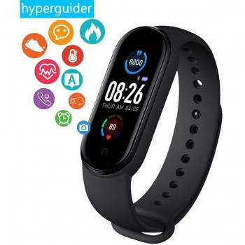Hyperguider PulseWatch Bluetooth