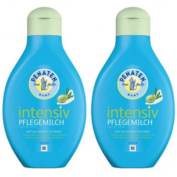 Penaten Intensiv-Lotion 400ml