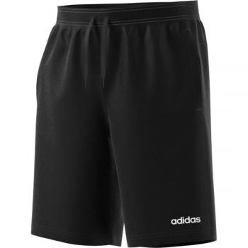 Adidas Pantalón Corto E PLN FT, Hombre, Negro (Core Black)