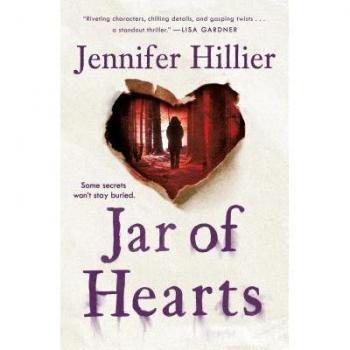 Jar of Hearts