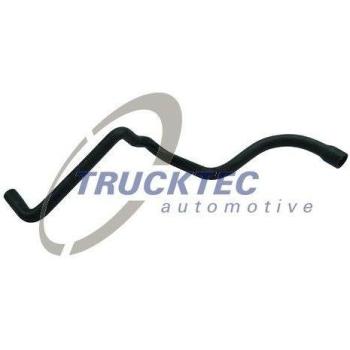 AutoCooler TRUCKTEC Radiator Line