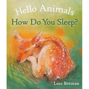 Hello Animals How Do You Sleep?