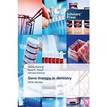 Gene therapy in dentistry: Gene therapy