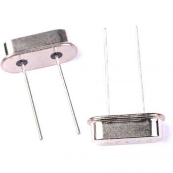 10PCS 16M HC-49S Crystal Oscillator
