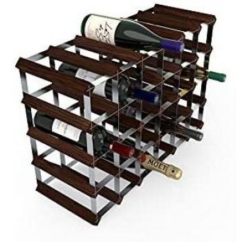 RTA 30 Bottle Traditional Wine Rack