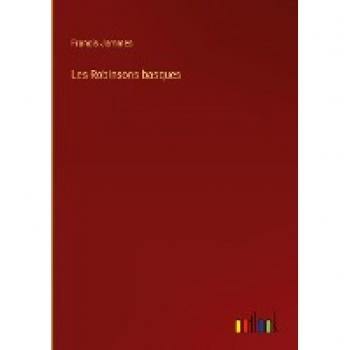 Les Robinsons basques