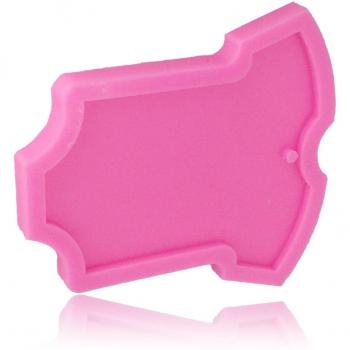 Moule silicone résine époxy vêtements bébé DY0062