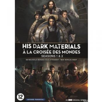 His Dark Materials