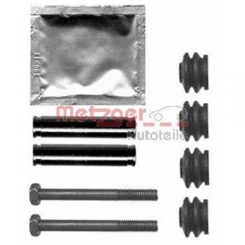 QUICK BRAKE Kit bussole guida, Pinza freno SUZUKI 113-1406X
