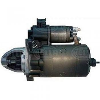 Componenti di Avvio Motorino HELLA 8EA 011 611‑331