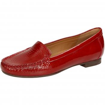 Femininer Sioux Zalla Slipper für Damen