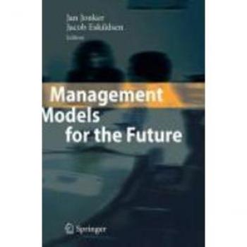 Vitalsource Technologies, Inc. Management Models For The Future
