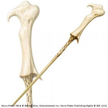 Varita Harry Potter 66636 marrón Junior