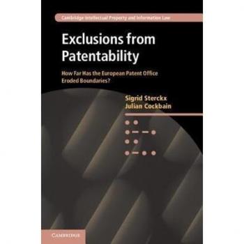 Exclusions from Patentability