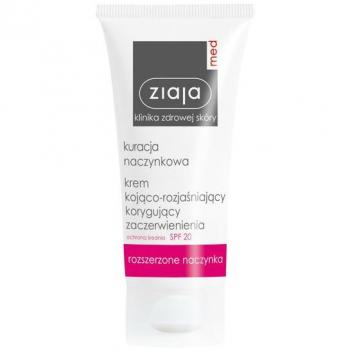GlowGuard SPF20 Skin Illuminator