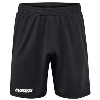 Pantalones cortos balonmano Hummel 225906, ajuste con cordón