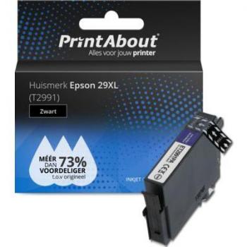 Cartouche compatible Epson 29XL