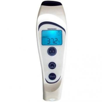 VisioFocus Fieberthermometer kontaktlos