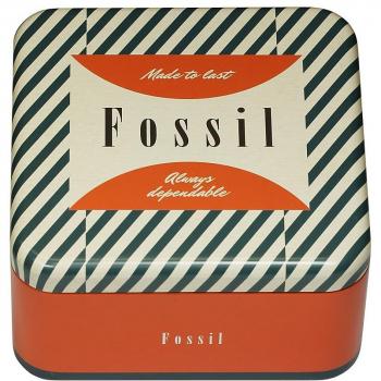 Pulsera Fossil Hombre Clásica JF02996998