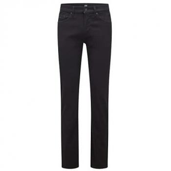 Hugo Boss Urban Slim Jeans – Black, W31 L32