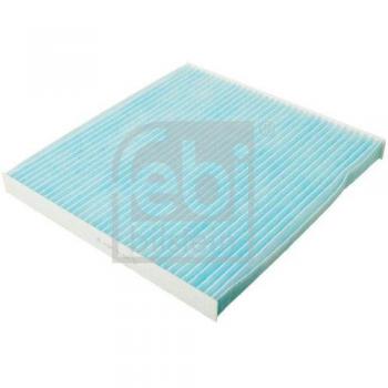 FEBI BILSTEIN Filtre à pollen pour NISSAN et RENAULT 184011