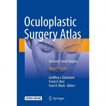 Vitalsource Technologies, Inc. Oculoplastic Surgery Atlas
