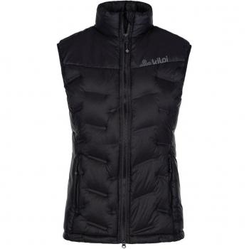 Kilpi Nai 38 Black Vest for Women