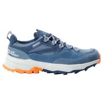 Jack Wolfskin Wanderschuh „CYROX TEXAPORE LOW W“ – wasserdicht