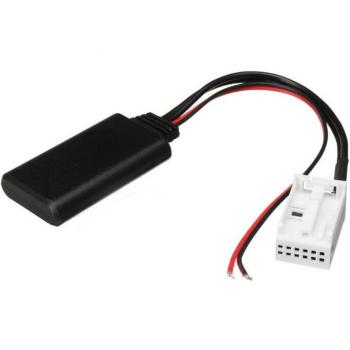 BMW E60 E63 E64 E61 Bluetooth Connectivity Adapter