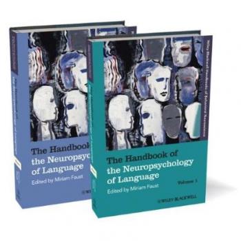 Vitalsource Technologies, Inc. The Handbook Of The Neuropsychology Of Language