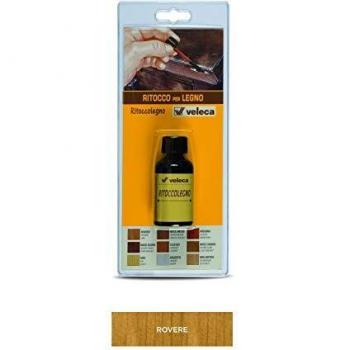 Veleca Ritocco ceramico colorante rovere da 25 mL