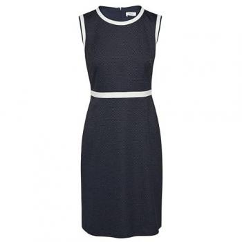 Cappello di Moda S.Oliver Blu e Contrasto